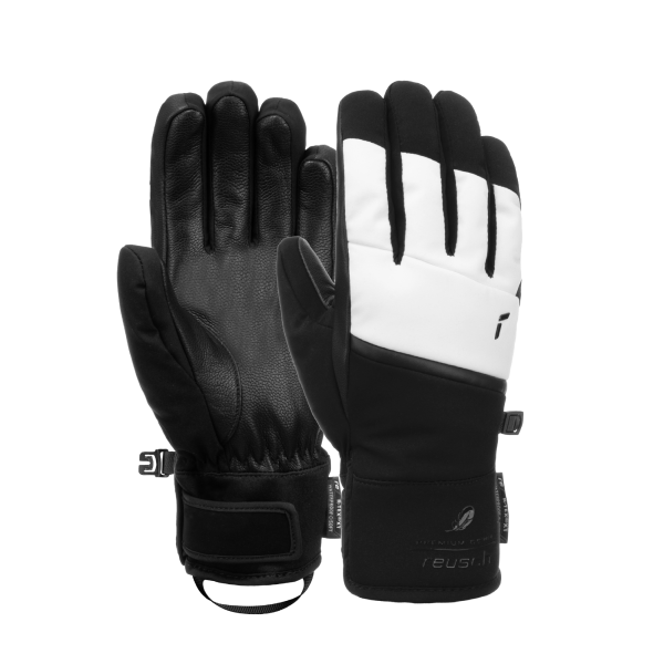 Reusch Febe R-TEX® XT 6231224 7701 black 1